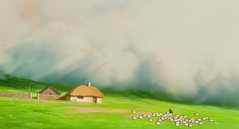 Illustration for article titled La belleza escondida en las películas de Studio Ghibli